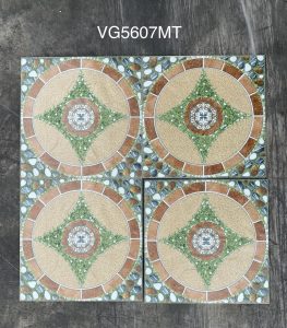 GẠCH SÂN VƯỜN VG5607MT