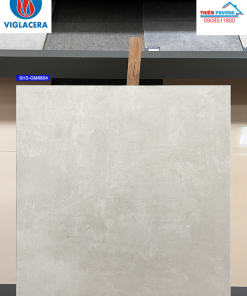 Gạch lát nền 80x80 Viglacera SH3-GM8804